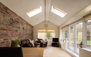 conservatory roof insulation Edstaston, Shropshire