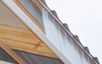 why Edstaston fascia repairs are essential