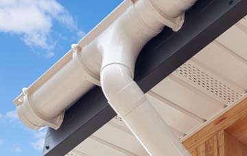 Edstaston gutter installation costs