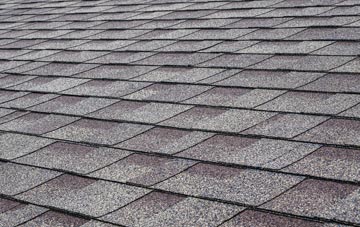 Edstaston tiles for shallow pitch roofing