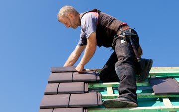 disadvantages of Edstaston slate roofing