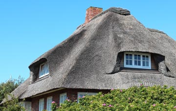 thatch roofing Edstaston, Shropshire
