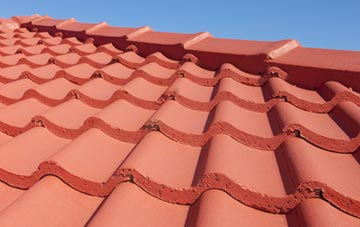 Edstaston tile and slate roof replacement