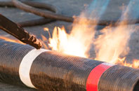 Edstaston flat roofing replacement